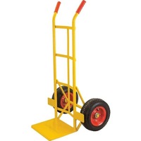 Mighty Tough Puncture Proof Hand Trolley (Up to 300kg)
