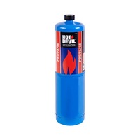 Propane Gas Cylinder