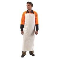 PVC Appron 90cm x 120cm