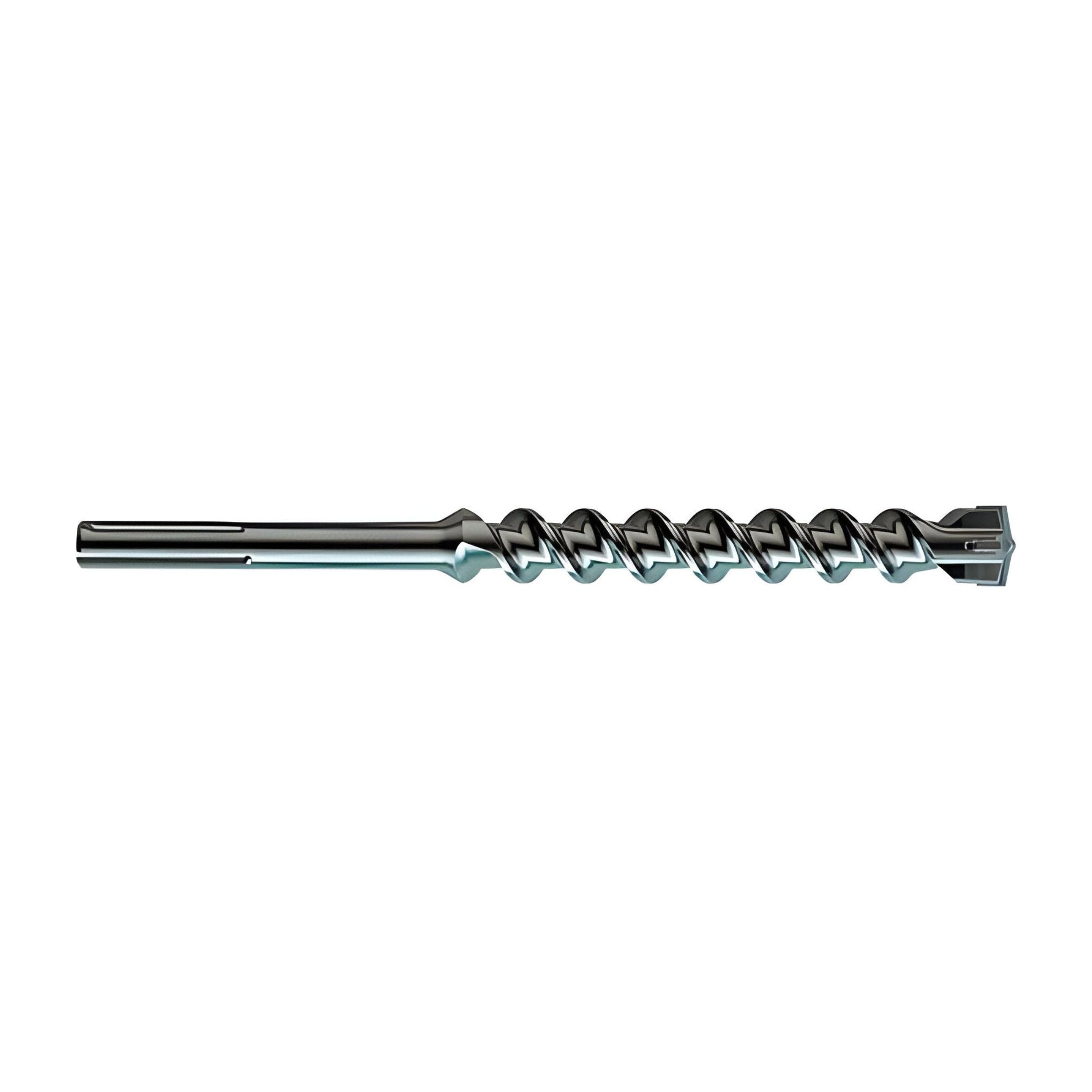 SDS MAX Zentro 4 Cutter Masonry Drill Bit  Australia