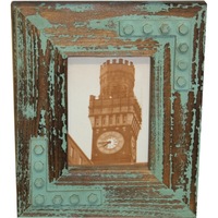 Rustic Single Photo Frame 27x31cm