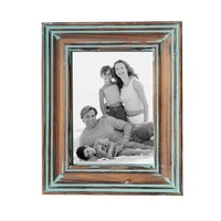 Vintage Natural Photo Frame 20x25cm