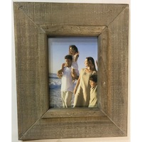 Vintage Natural Photo Frame xcm