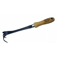 Dewit 3451 - 60mm Bio Cultivator (Ash Wood Handle)