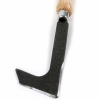 Dewit 3059 - 28cm Patio Knife (Ash Wood Handle)