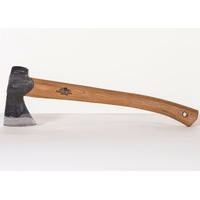 Gransfors Bruk 418 - Hunter's Axe (Hickory Handle)
