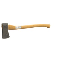 Hultafors 3401441 - 1.20kg Agdor Yankee Felling Axe (Hickory Handle)