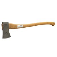 Hultafors 3401851 - 1.5kg Agdor Yankee Felling Axe (Hickory Handle)