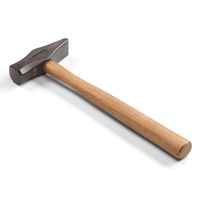 Hultafors 3822152 - 1.0Kg Z 900 Blacksmith's Hammer (Hickory Handle)