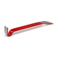 Hultafors 3827023 - 190mm Steel Mini Wrecking Bar 108