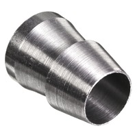 Hultafors 3828603 - 16mm Steel Wedge Round, 2-pack SK 16 SB