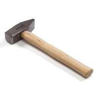Hultafors 3843102 - 2.15Kg Blacksmith's Cross Pein Hammer SMH 2000 (Hickory Handle)