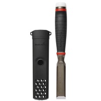 Hultafors 390273 - 25mm Heavy Duty Forged HDC Chisel
