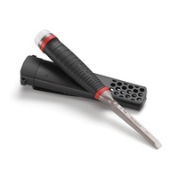 Hultafors 390623 - 10mm Heavy Duty Forged HDC Chisel