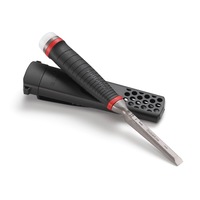 Hultafors 390633 - 12mm Heavy Duty Forged HDC Chisel