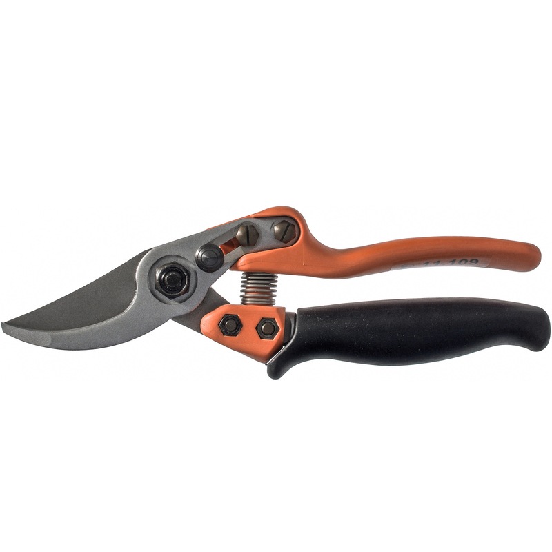 Buy Lowe No 11 (11109)large Roll Handle By-pass Pruning Secateurs Gt185 