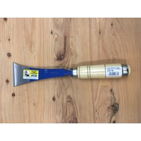 Muller 209706 - 60mm Chisel (Wood Handle)