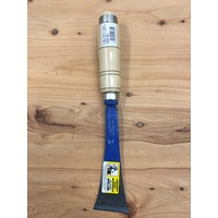 Muller 209606 - 60mm Chisel (Wood Handle)