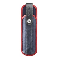 Opinel 002160 - 12cm Explore Pouch  NO 12 (Blue)