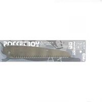 Silky 122-21 - 210mm Gomboy Medium Tooth Replacement Blade