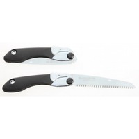 Silky 340-17 - 170mm Pocket Boy, Medium Tooth (Black Handle)
