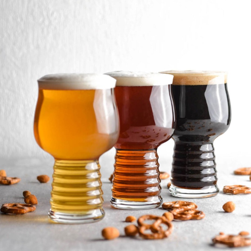 Buy Libbey Hard Cider Glasses 473ml Set of 4 MyDeal