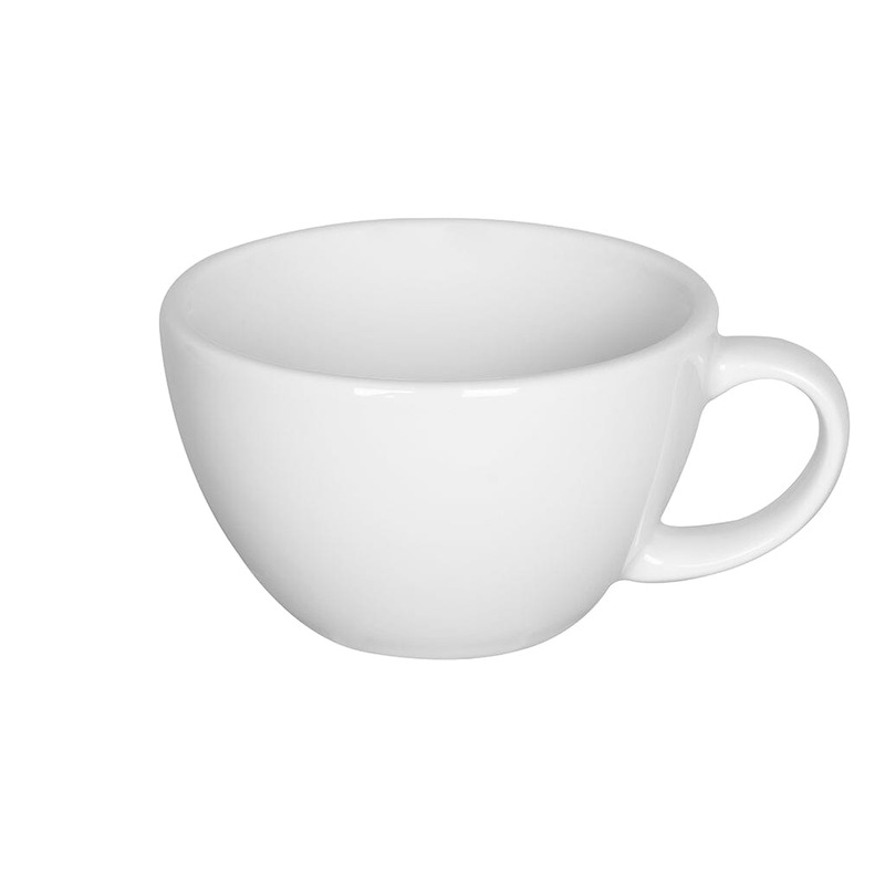 Buy Loveramics White Egg Cup 300ml MyDeal