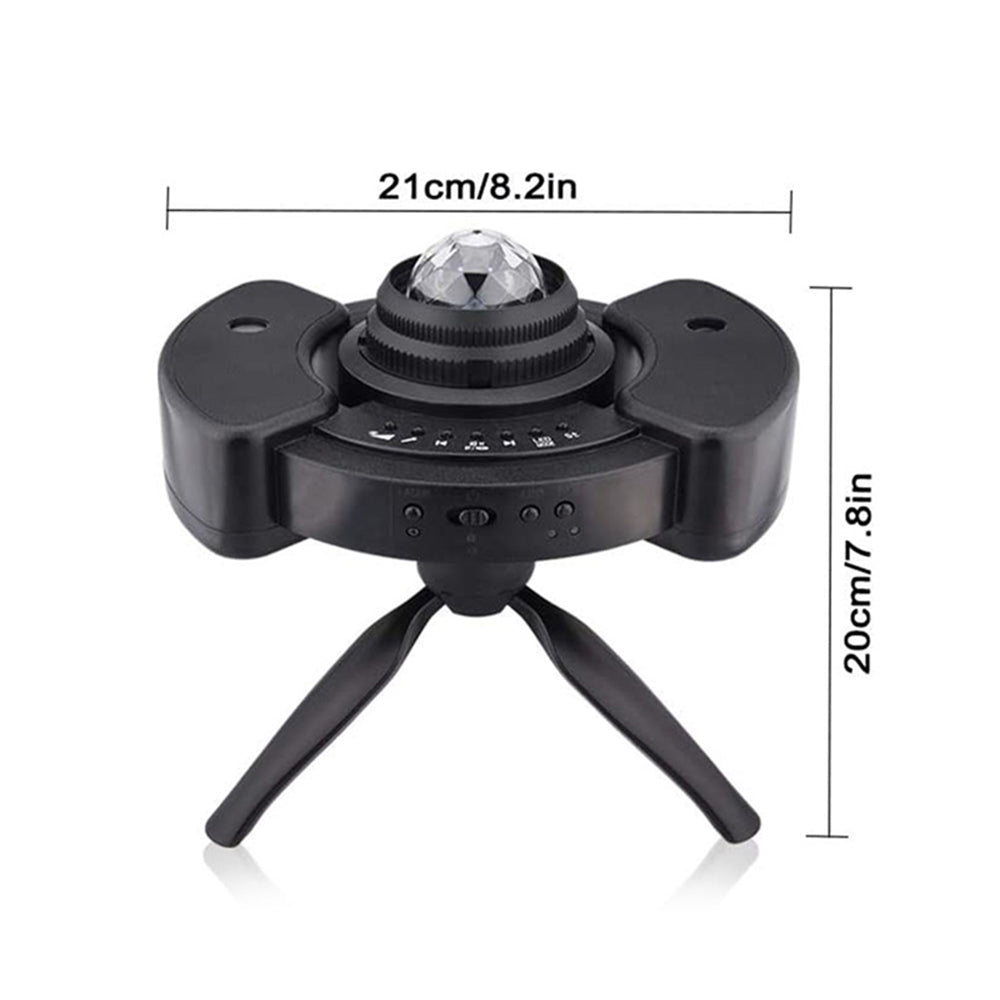 Bluetooth Speaker Function 