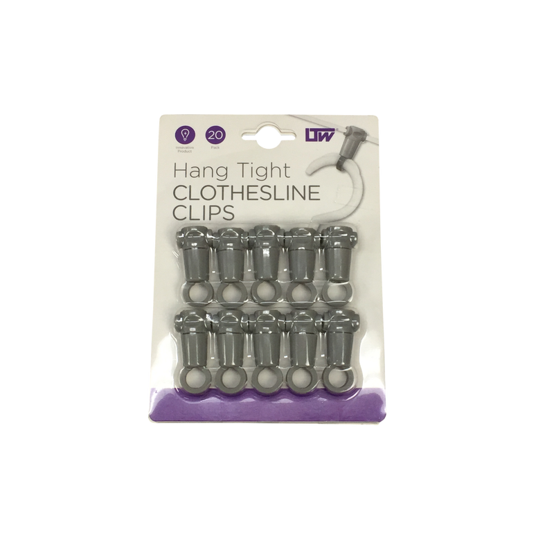Buy Clothesline Clips online