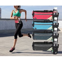 Running Belt Black