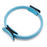 SPORX Pilates Ring Blue