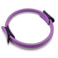 SPORX Pilates Ring Lilac