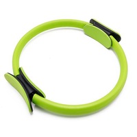 SPORX Pilates Ring Yellow