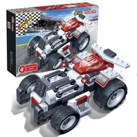 BanBao Turbo Power - Apollo
