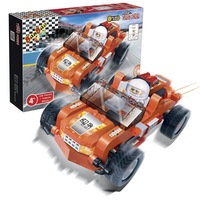 BanBao Turbo Power - Buggy