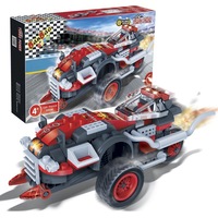 BanBao Turbo Power - Galileo