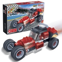 BanBao Turbo Power - Roadster