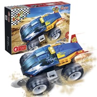 BanBao Turbo Power - Shark