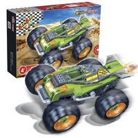 BanBao Turbo Power - Thunder