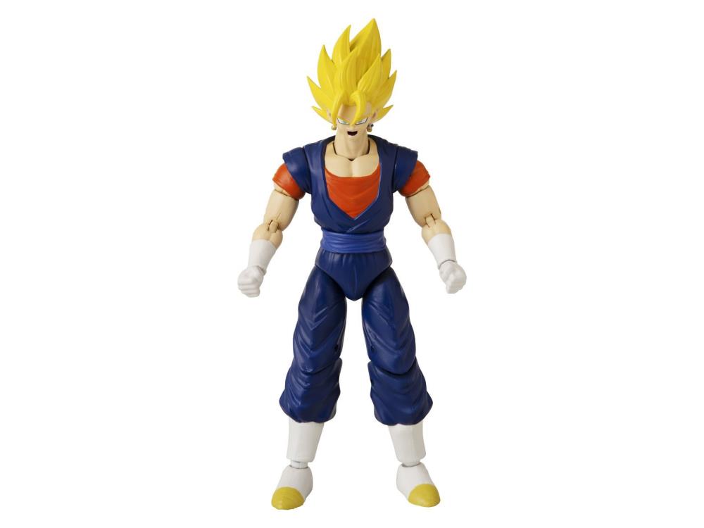 vegito action figure