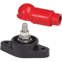 Blue Sea PowerPost Connector - 3/8 Stud