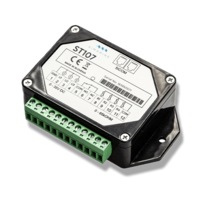 Simarine Tank Module 3x Voltage & 4x Tank Level/Temperature