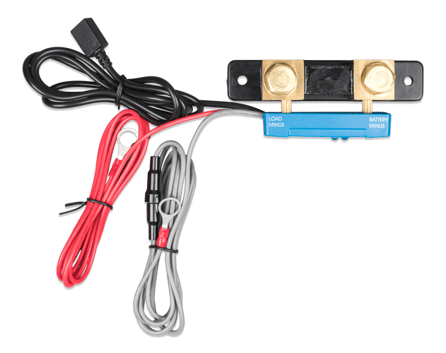 Victron 300A Smart Shunt (SmartShunt) IP65 Bluetooth Battery Monitor