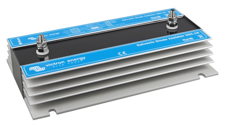 Victron Galvanic Isolator VDI 16 A Australia