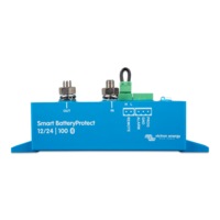 Victron Smart BatteryProtect 12/24V-100A Bluetooth Low Voltage Disconnect