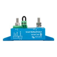 Victron Smart BatteryProtect 12/24V-65A Bluetooth Low Voltage Disconnect