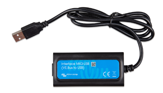 Victron VE.Bus to USB Interface MK3-USB