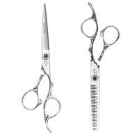 Ichiro Hana Hair Cutting Scissors Kit