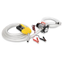 12V Fuel Transfer Pump - 180W
