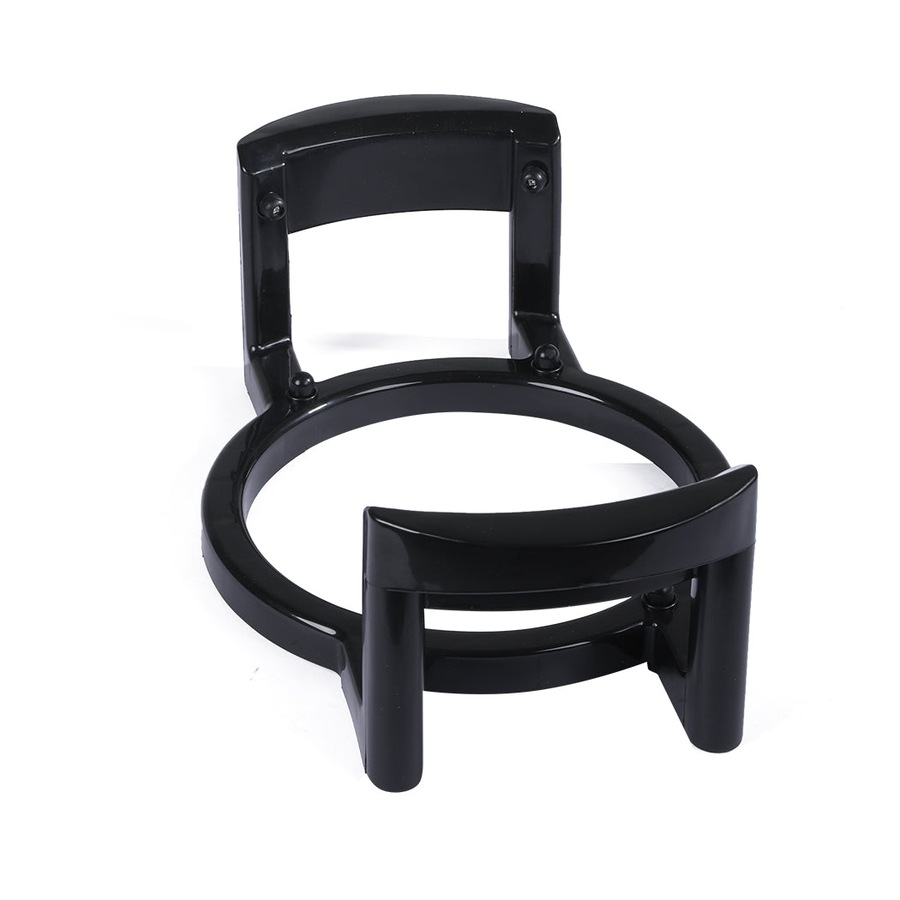 Digital Turbo Convection Oven Electric Air Fryer Cooker Black - 17 L